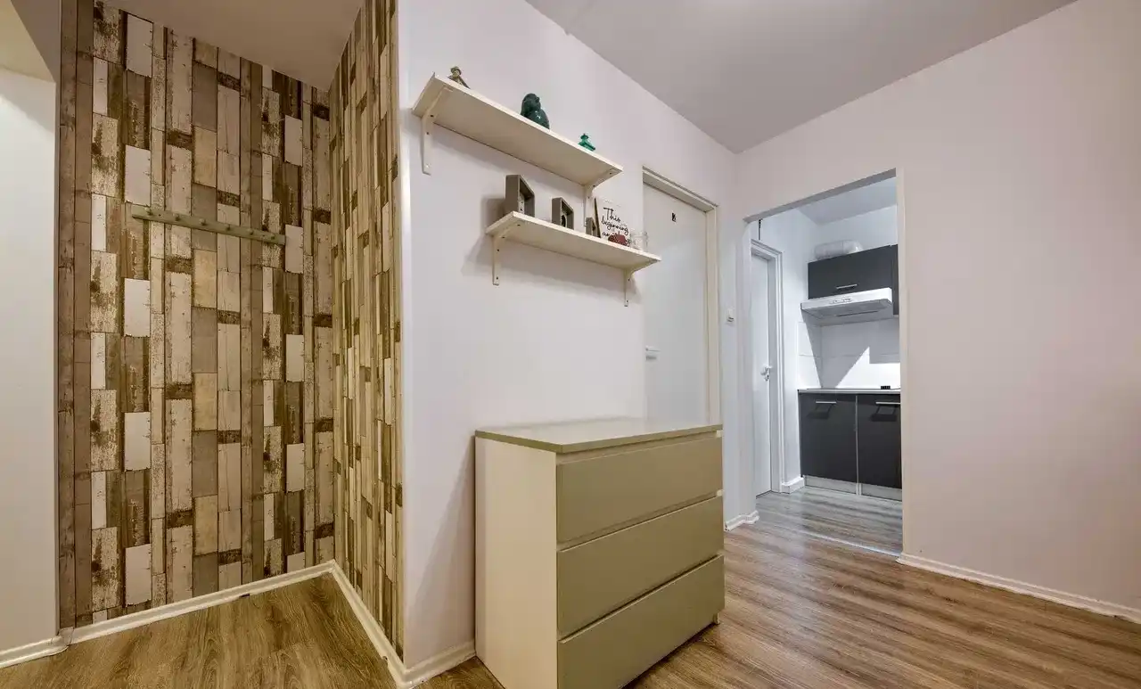 Jednoosobowy pokój przy ul. Bruna/MOKOTÓW/52 - zdjęcie 5