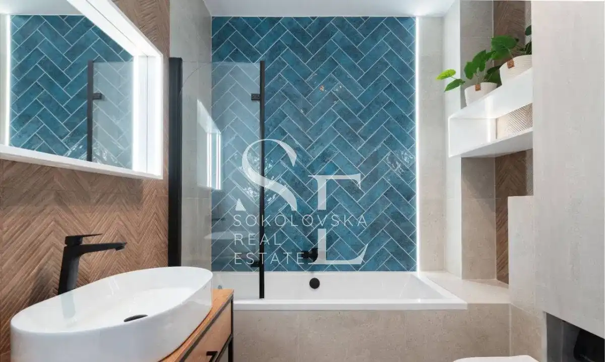 Dom | 4 Pokoje | Ogródek 65 m² | Garaż - zdjęcie 8