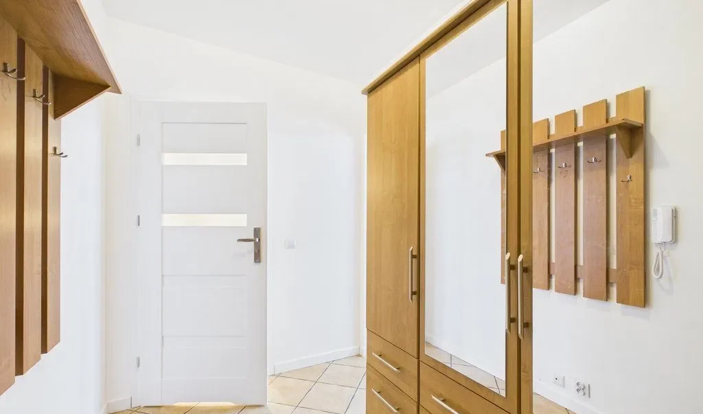 Jasna kawalerka z balkonem | Wysoka | 28 m² - zdjęcie 7