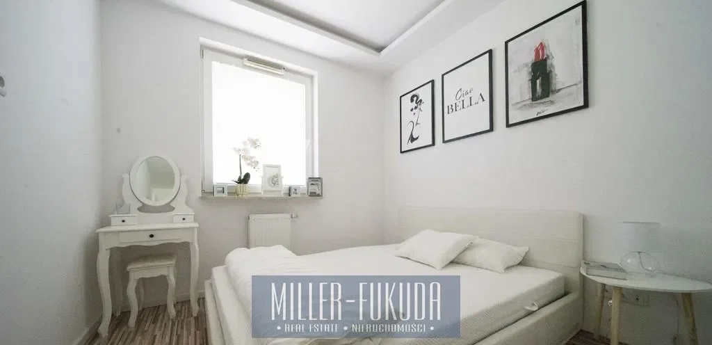 Gocław | 2 pokoje, balkon, garaż podziemny - zdjęcie 7