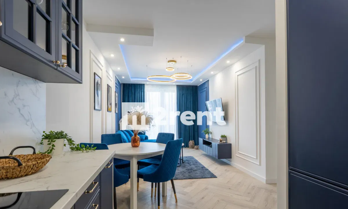 Ujeścisko | 46m2| Przemyska | 2 pokoje | balkon - zdjęcie 7