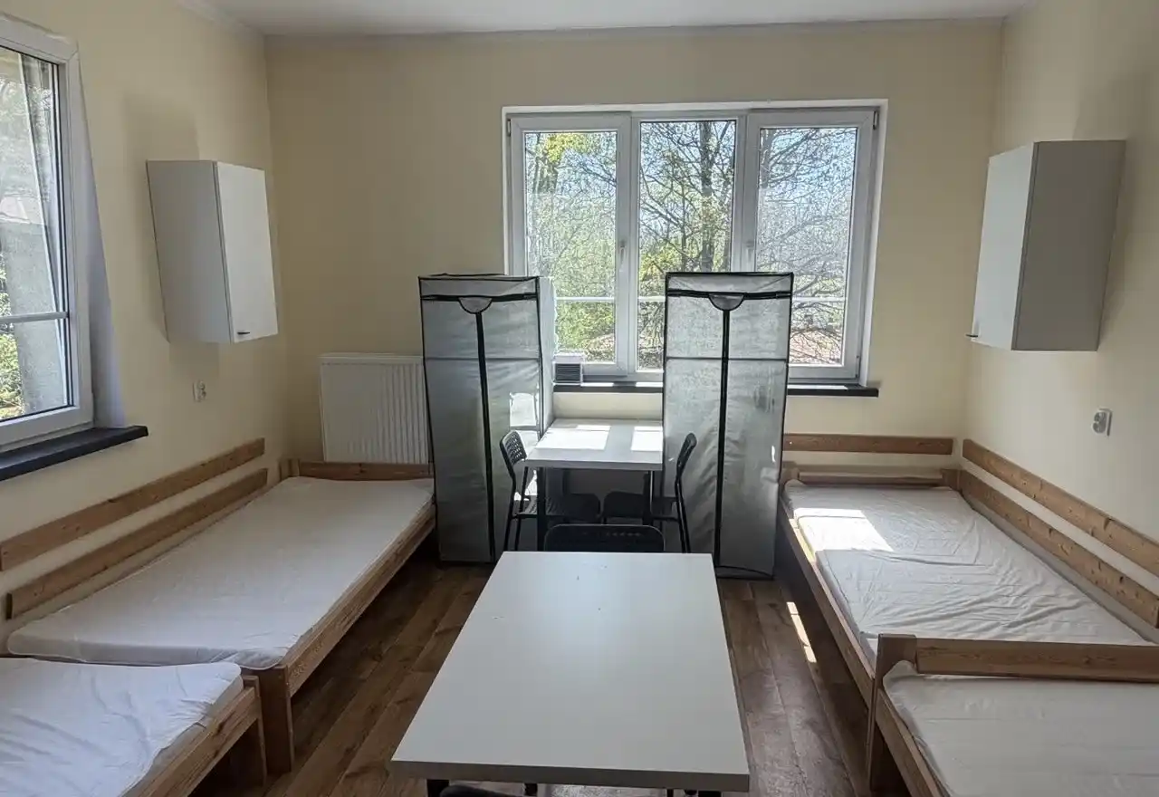 Gotowy hostel 14 łóżek | 5 pokoi | Kwatery pracownicze | Wynajem
