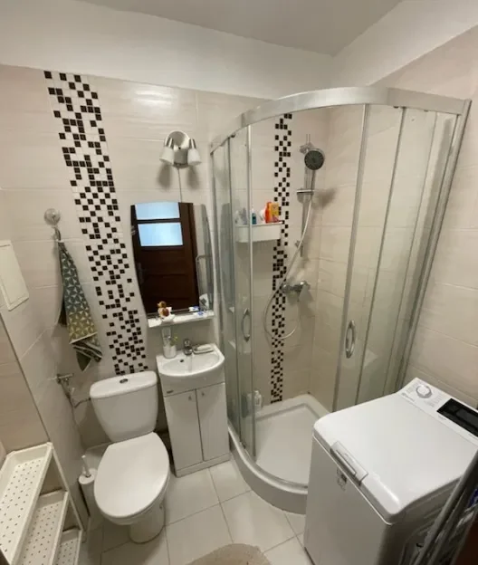 2 niezależne pokoje z widną kuchnią | Plac Dąbrowskiego | Balkon - zdjęcie 10