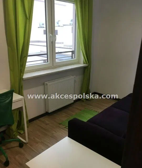 2 Pok Przy Metrze Garaż, Balkon, Ochrona - zdjęcie 6
