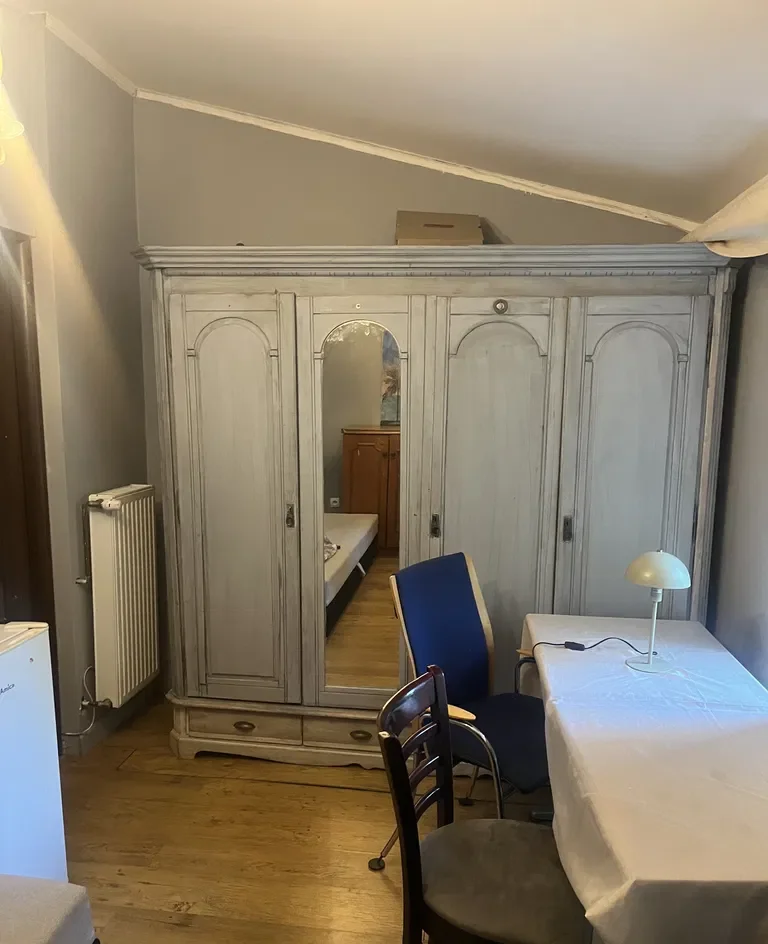 Wynajmę pokój w hostelu - zdjęcie 5