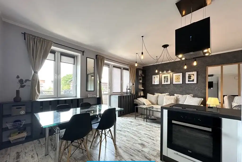 Winnica, widok na Wisłę, balkon! - zdjęcie 8
