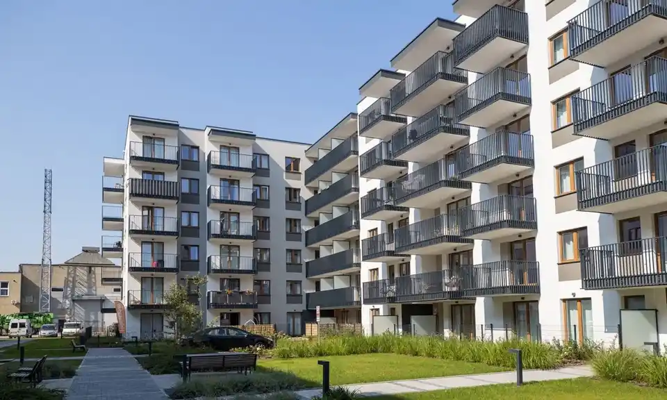 2 pok | 40 m2 | dwa ogródki | Voucher na start! | Pet Friendly - zdjęcie 7