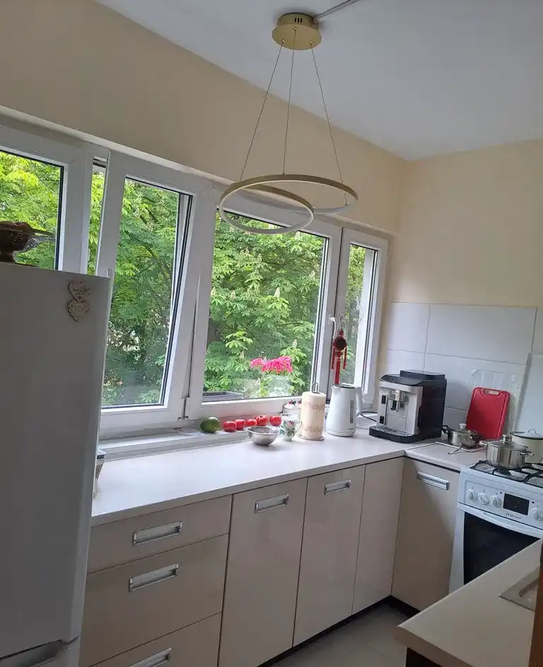 2 pokoje z oddzielną kuchnią, 45 m kw. - zdjęcie 8