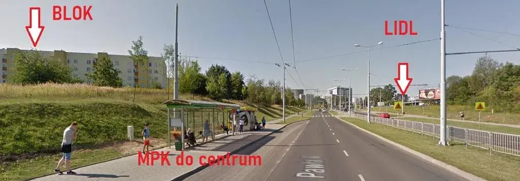 Przytulne 2 pokojowe mieszkanie na Czubach - zdjęcie 10
