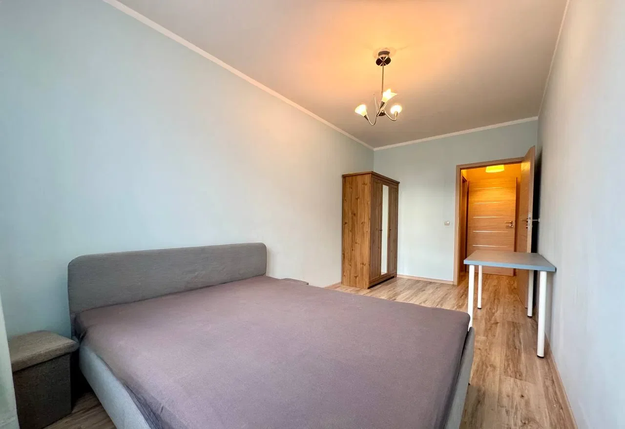 3-pokojowe mieszkanie z balkonem, Krzyki – Klecina, Wrocław - zdjęcie 6