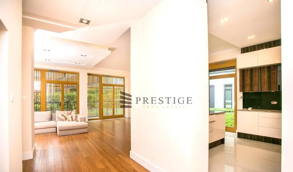 Luksusowy apartament na Prestiżowym Osiedlu. - zdjęcie 8