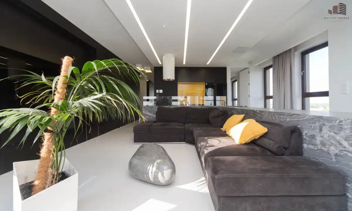 Komfortowy Apartament NA Wynajem-Metropolitan Park - zdjęcie 4