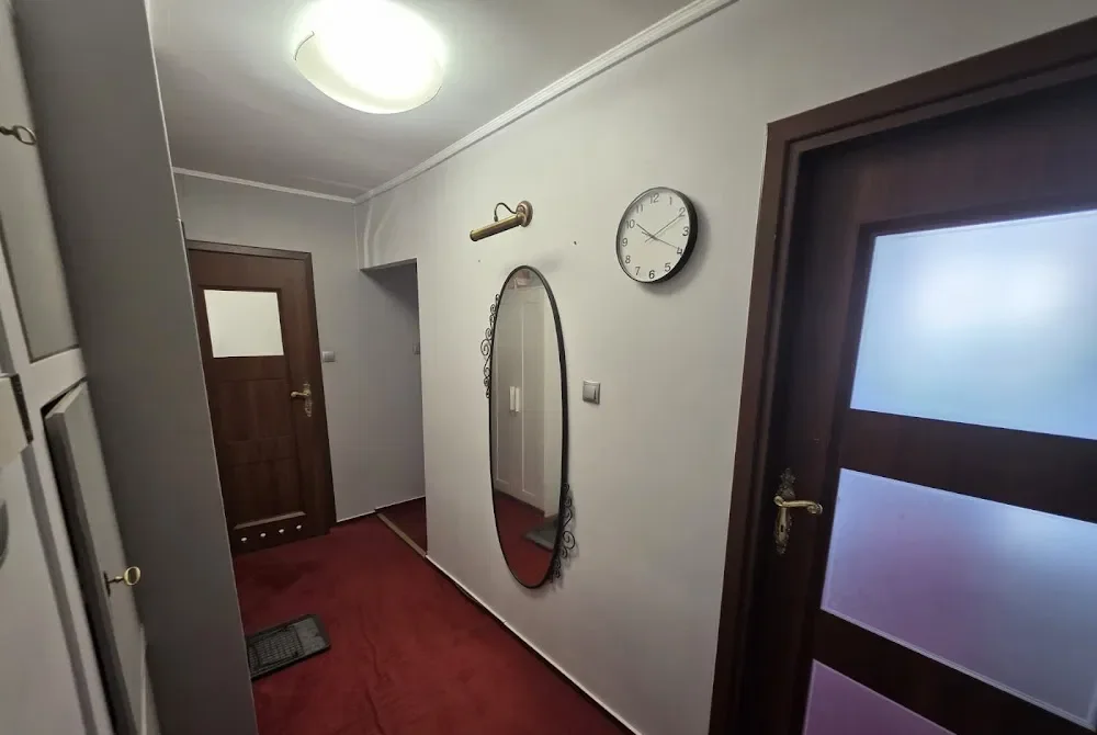 Pokój 12 m² przy metrze Metro Centrum (290m), ul. Jerozolimskie - zdjęcie 6