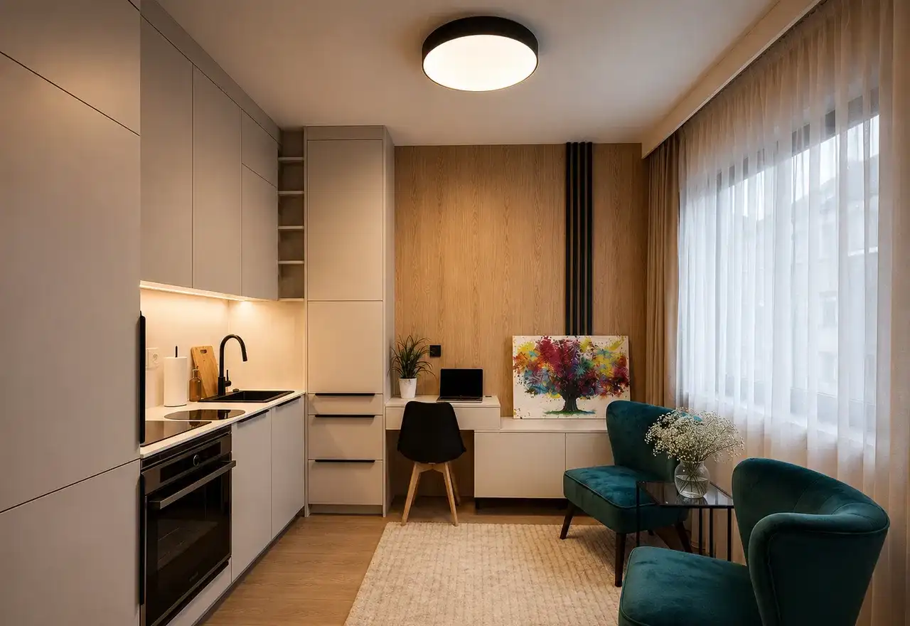LUX Apartament jak z Instagrama | Pierwszy najem | NIE czekaj ! - zdjęcie 2