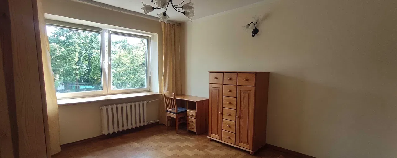 Pokój 20 m2 do wynajęcia W-wa Wawer - Radość blisko SKM/PKP - zdjęcie 6