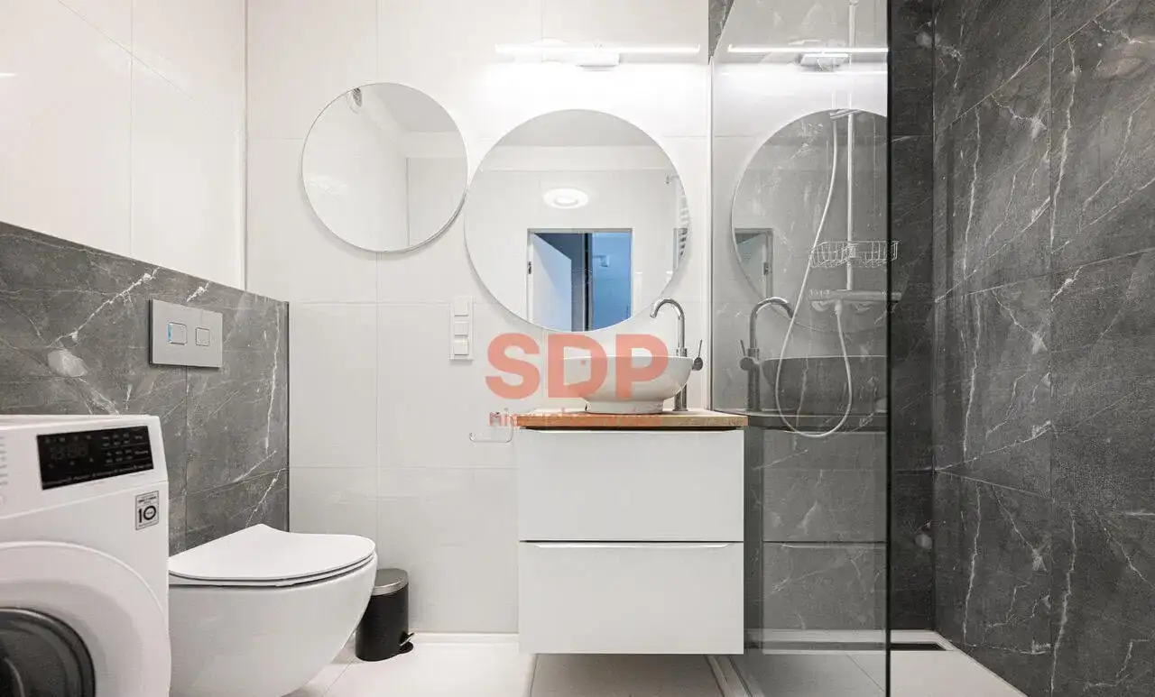Apartament 2-pokojowy| Browary Wrocławskie - zdjęcie 10