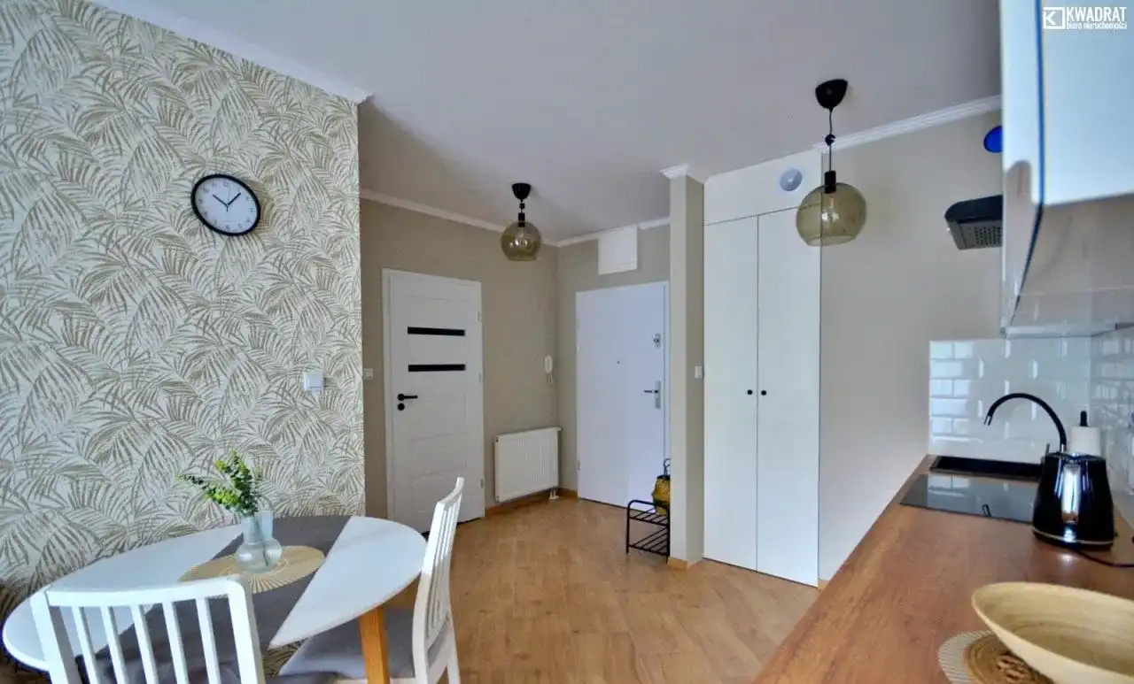 2 pok. 38 m2 | Czechów | 2022 r. | balkon + garaż - zdjęcie 9