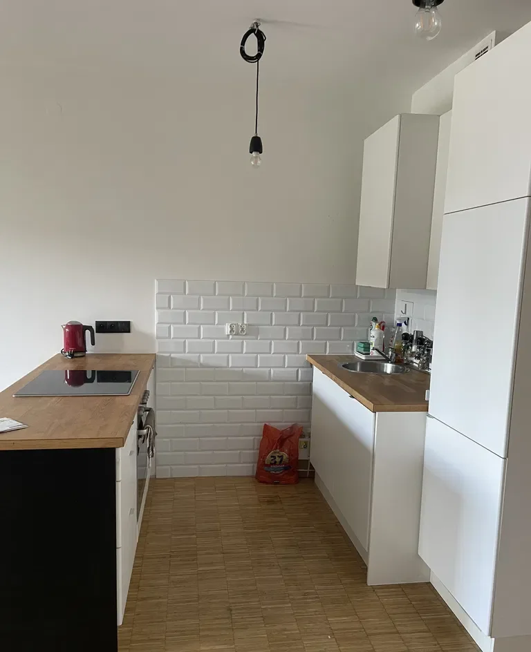 2 pok w apartamtowcu z tarasem i 2 miejscami garażowymi - zdjęcie 8