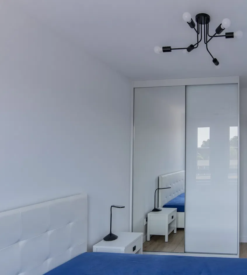 Nowoczesne mieszkanie w apartamentowcu z 2020 roku - zdjęcie 10
