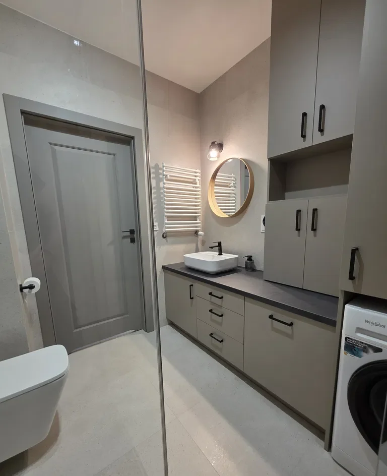 Apartament 2-pok , 2 miejsca parkingowe! - zdjęcie 9