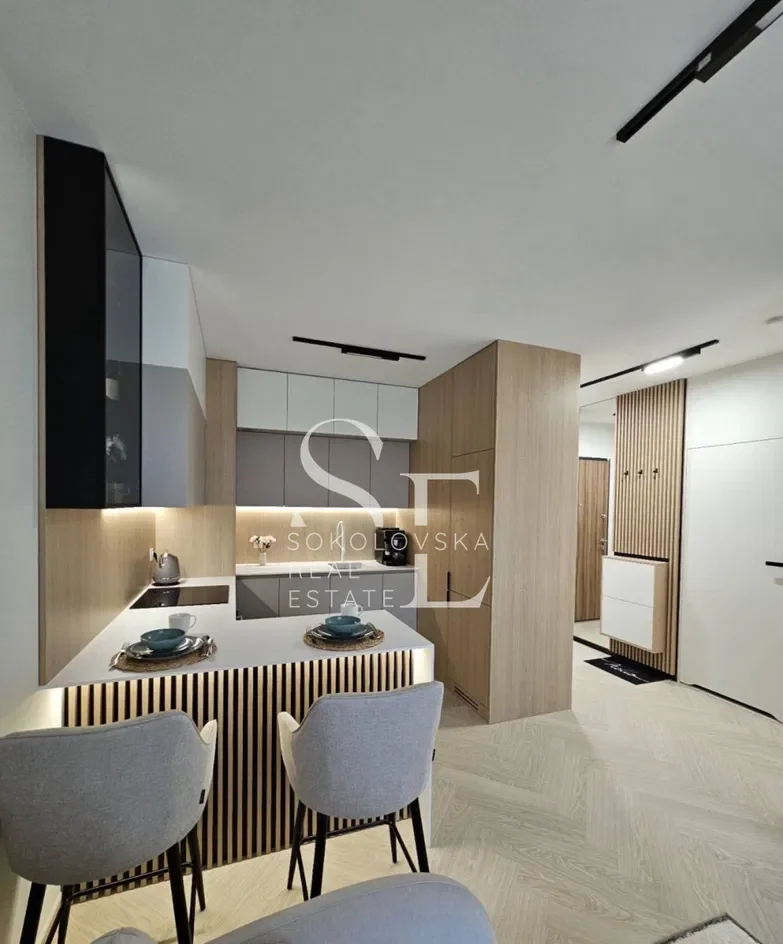 2 rooms | Conditioner | Parking - zdjęcie 3