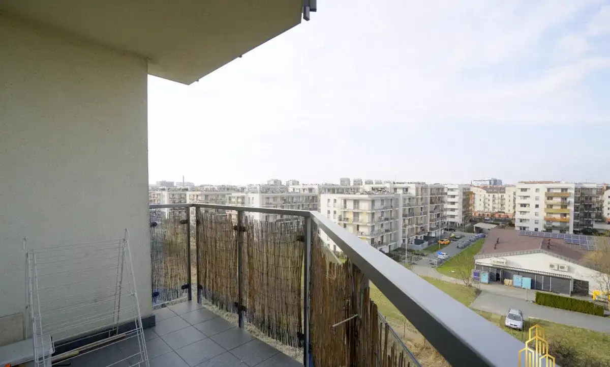 Kawalerka Żabiniec dostępna od zaraz - zdjęcie 7