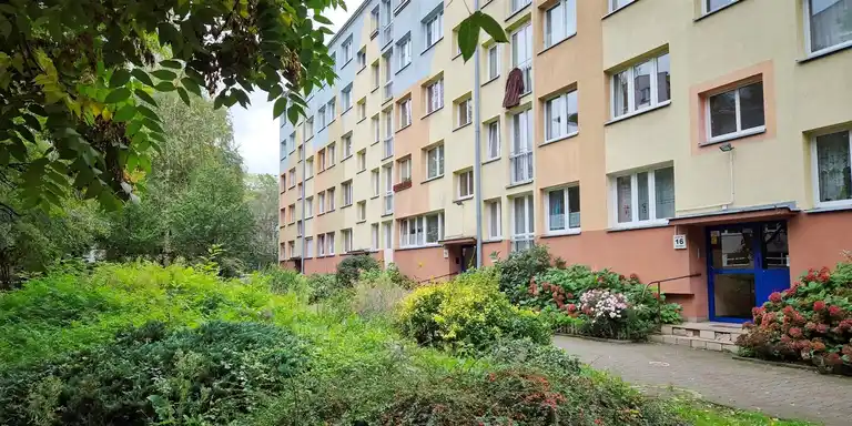 Pokój w ścisłym centrum, obok Arkad, mieszkanie tylko z 1 osobą - zdjęcie 7