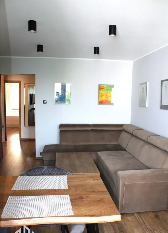 Mieszkanie, 59 m², Poznań - zdjęcie 8
