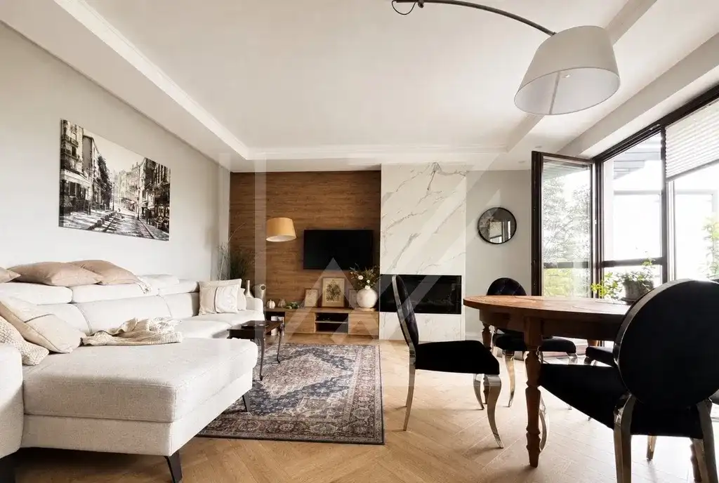 4-pokojowe mieszkanie na wynajem|Podgórze|74m2
