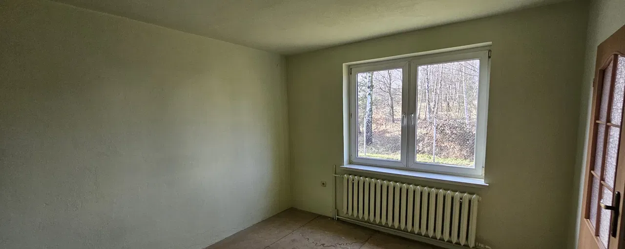 Dom na wynajem z garażem i piwnicą - zdjęcie 3