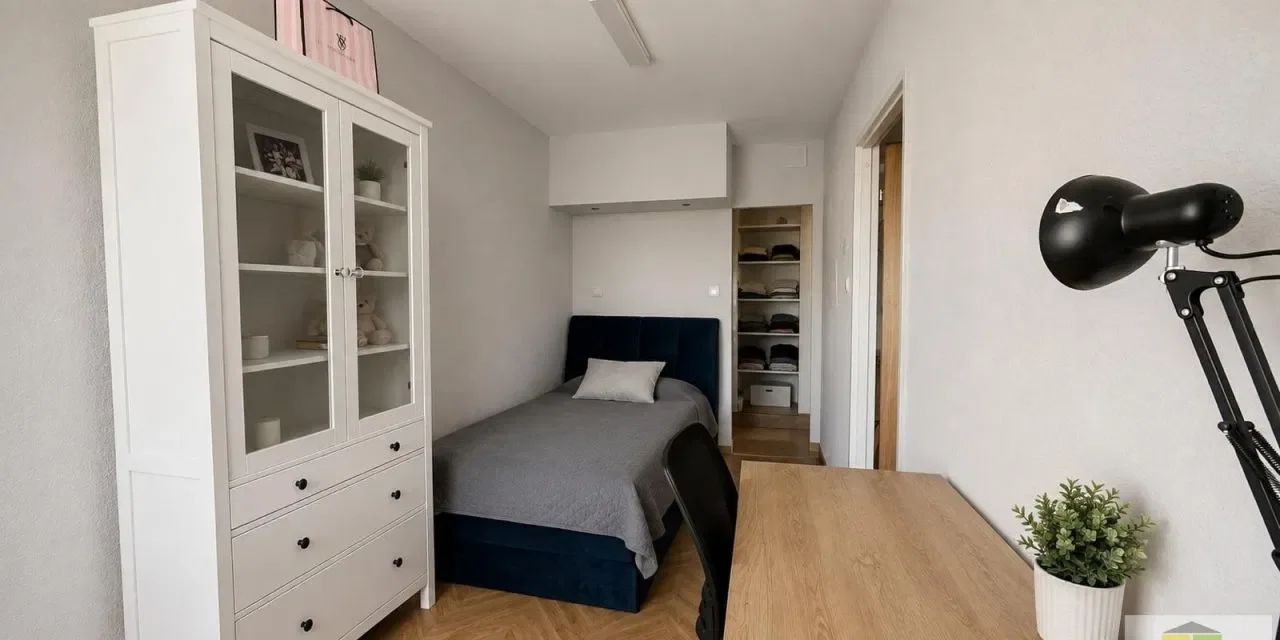 Mieszkanie, 56 m², Świdnica - zdjęcie 6