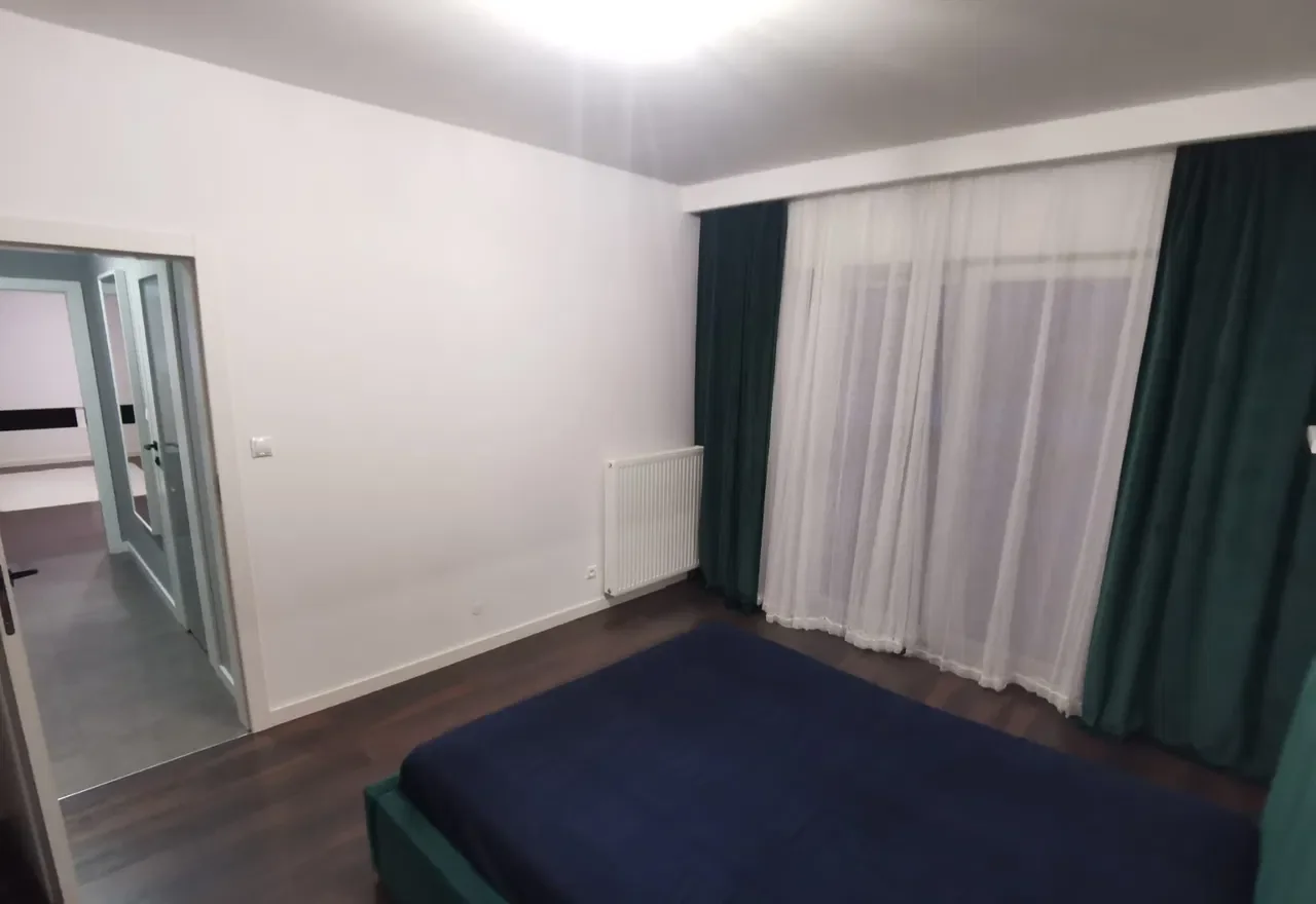 Wynajem mieszkanie 2-pokojowe 50m2 z windą i parkingiem - zdjęcie 6