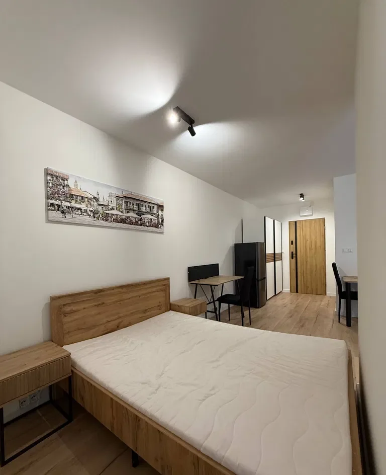 Dostępne od teraz  ATAL City Square, ul. Madalińskiego - Pet friendly! - zdjęcie 8