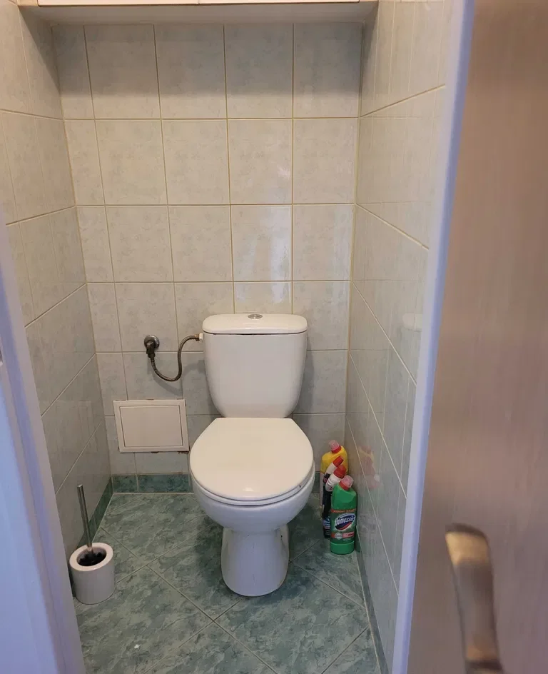 pokój do wynajęcia  22m2 ul. Jeziołowicza osiedle Pieczewo - zdjęcie 3