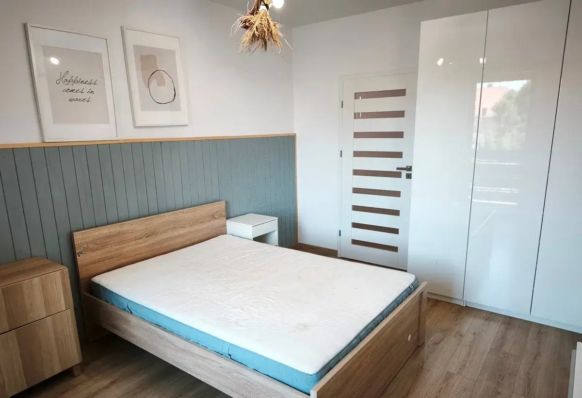 Nowoczesne, umeblowane, duży balkon, parking -Konin, ul. Wodna - zdjęcie 10