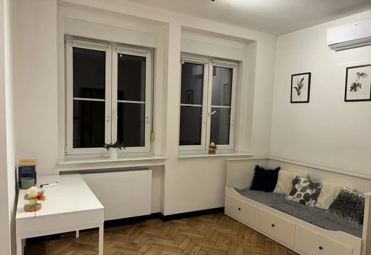 Kawalerka Poznań Łazarz - zdjęcie 2