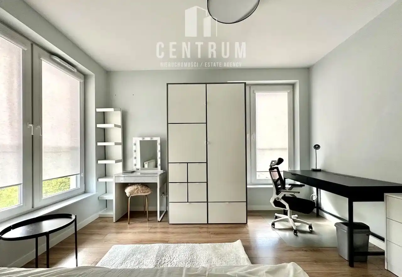 Lubartowska Nowe Budownictwo Centrum UM Rent MUL - zdjęcie 2