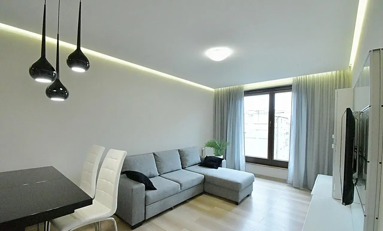 3 pokoje balkon,ładne patio, Centrum - zdjęcie 3