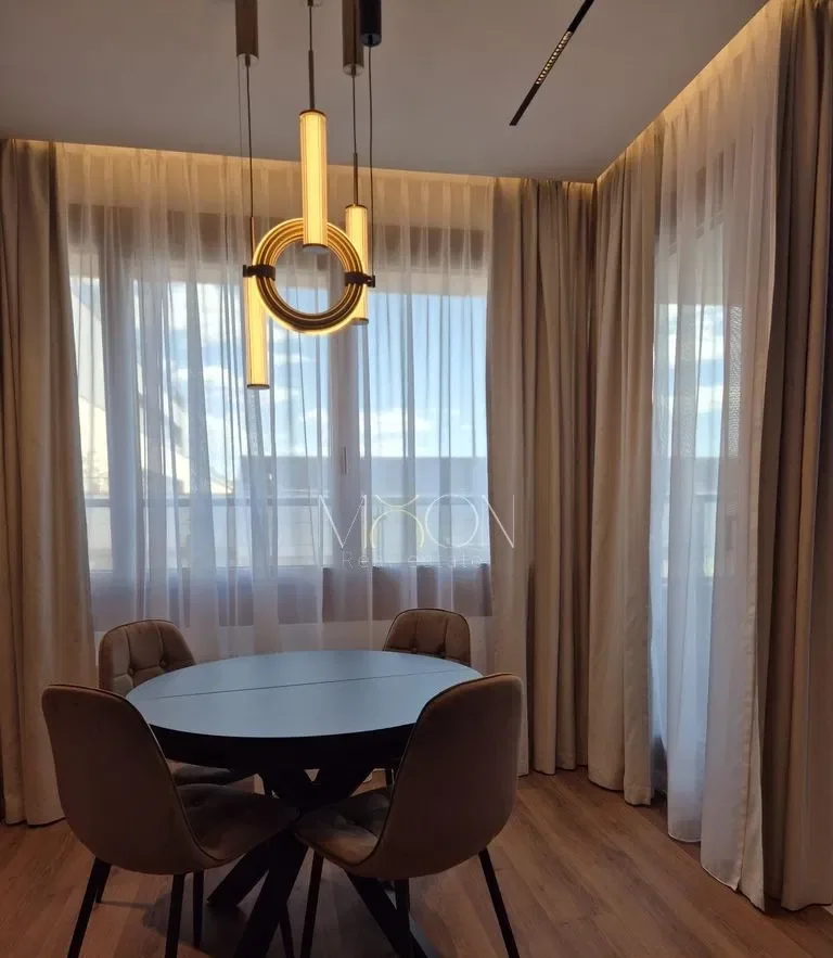 Elegancki apartament Ochota / 50m2 + miejsce w garażu - zdjęcie 4