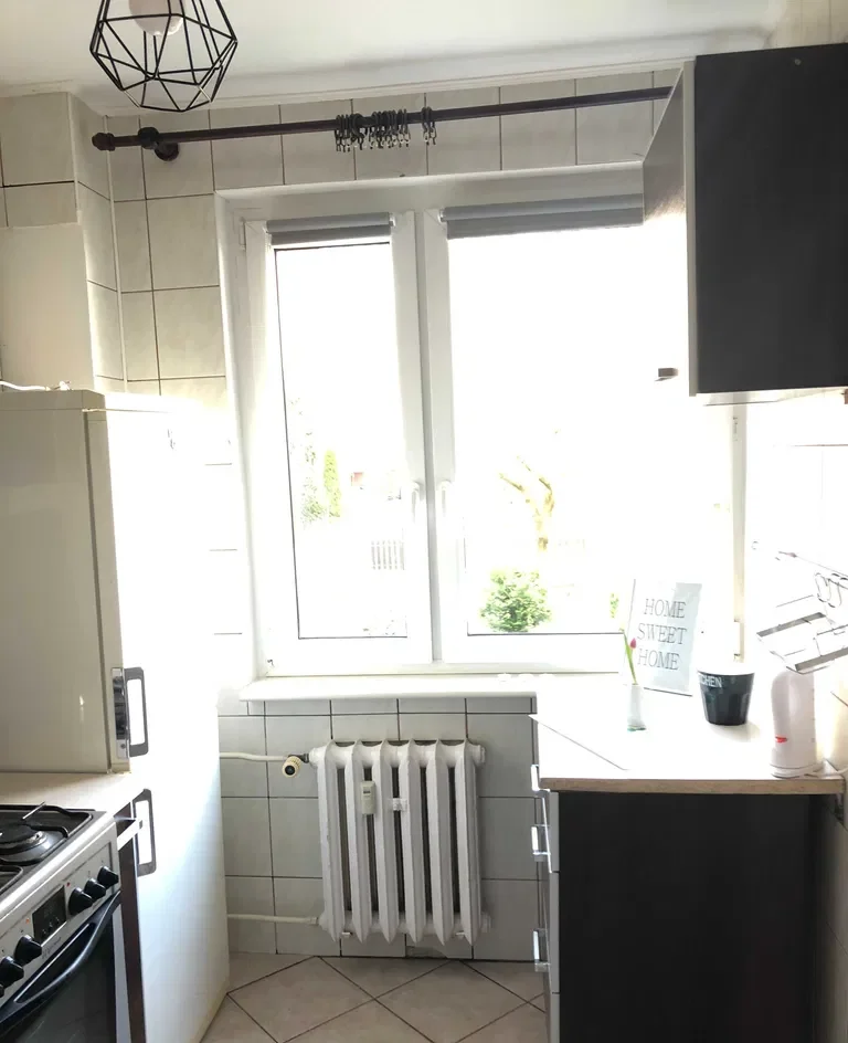Przytulny pokój na Pogodnie # możliwy wynajem na kilka miesięcy # - zdjęcie 5