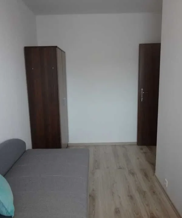 Pokój na Sobieskiego 2a, 11m2, 750zł za wszystko - zdjęcie 4