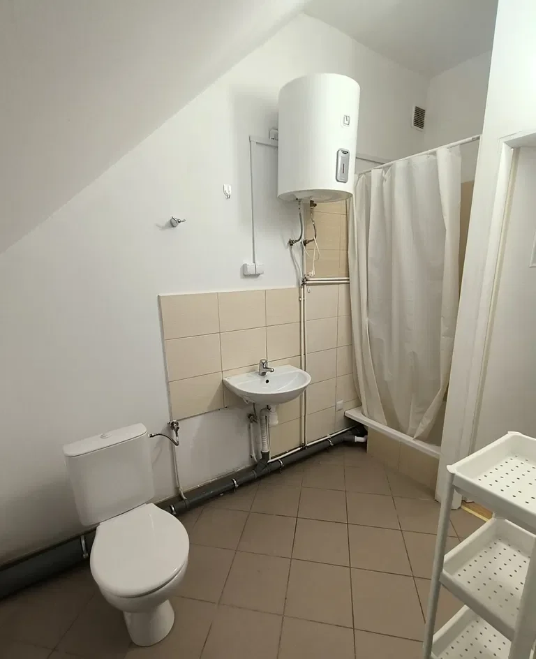 Kawalerka w centrum miasta - zdjęcie 3