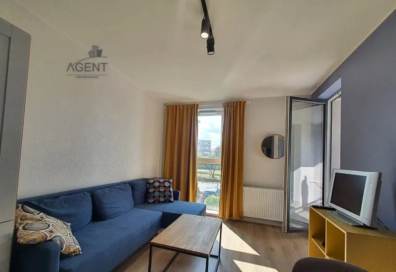 Mieszkanie, 39 m², Bydgoszcz - zdjęcie 2