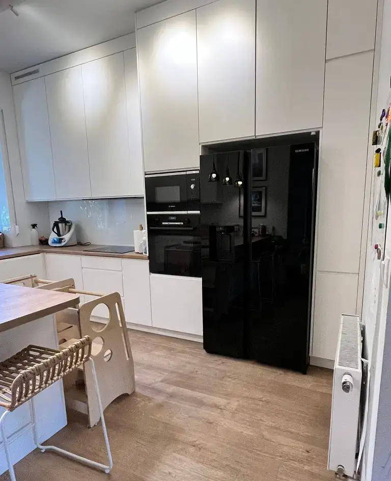 Przestronny dom 142m² do wynajęcia, Krzyki, w pełni umeblowany - zdjęcie 2