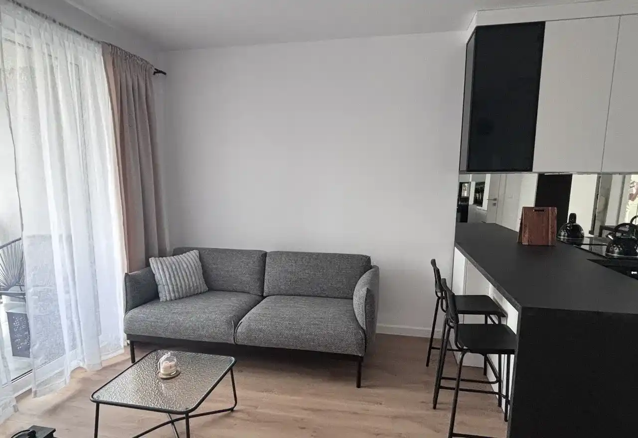 Nowe, stylowe mieszkanie do wynajęcia – Bydgoszcz, ul. Nastrojowa - zdjęcie 4