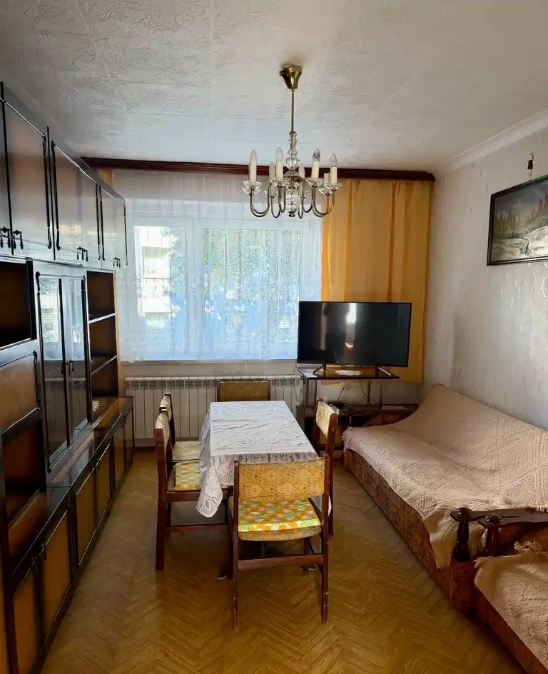 Mieszkanie 42 m² do wynajęcia – Gliwice, ul. Poniatowskiego. - zdjęcie 2