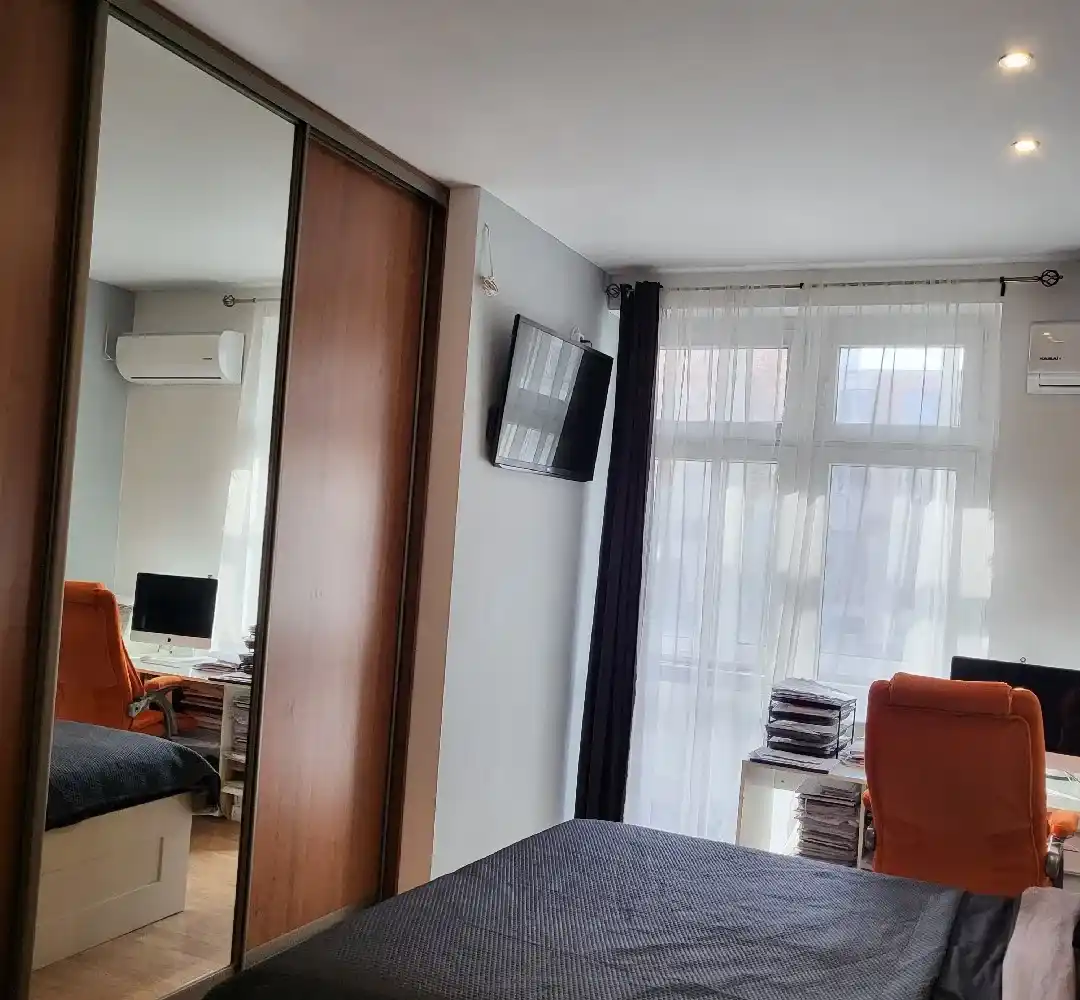 2 pokoje Nowe Miasto Szczecin na wynajem - zdjęcie 6
