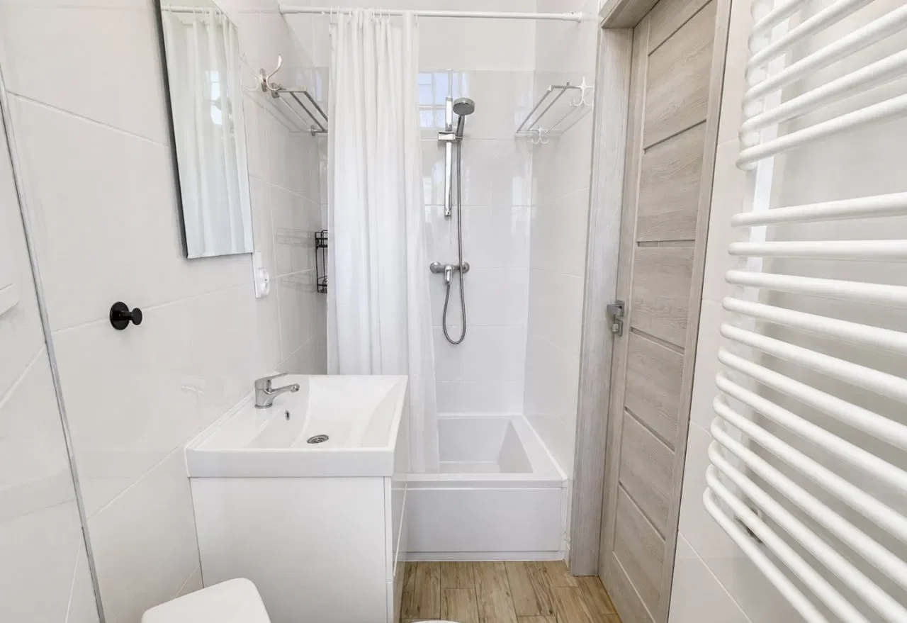 Mieszkanie, 23 m², Wrocław - zdjęcie 8