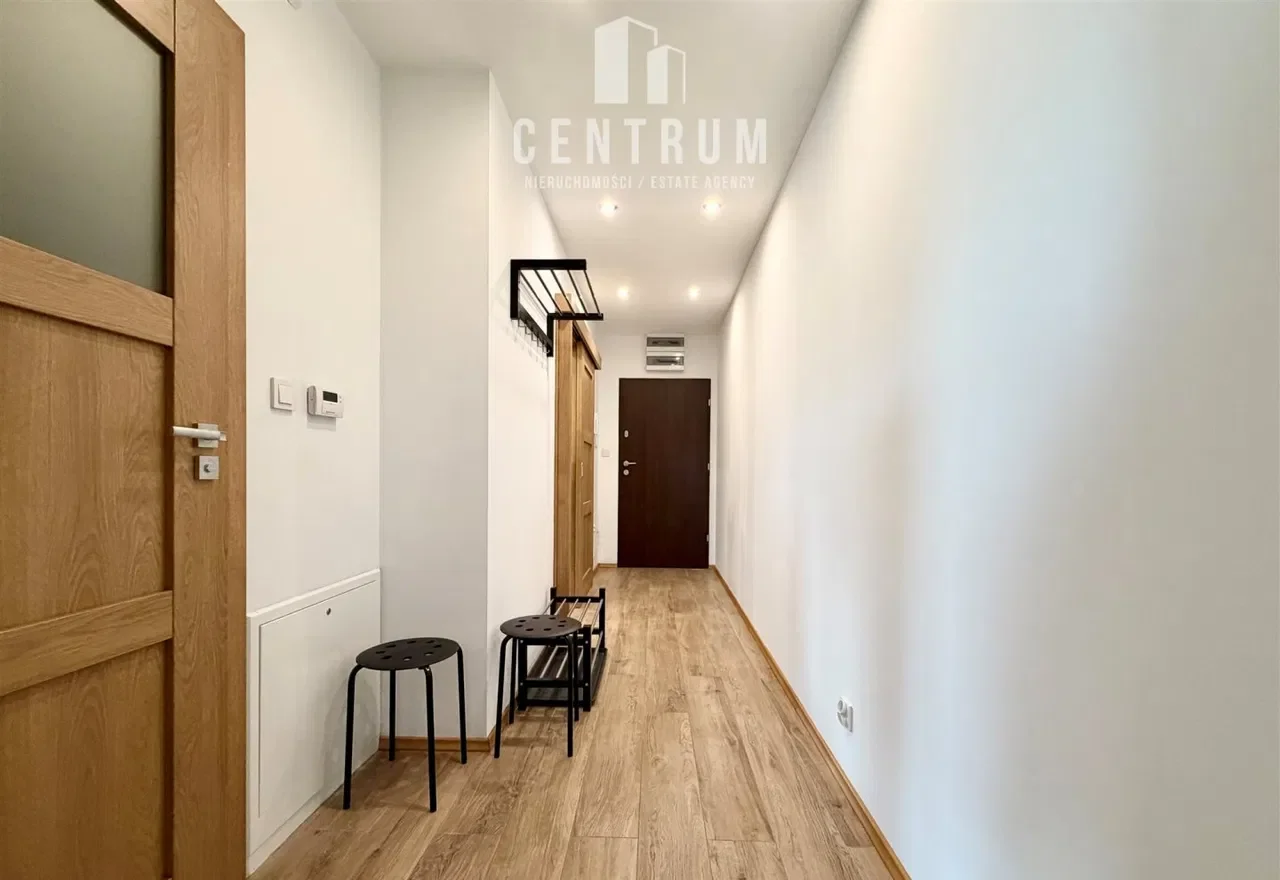 Zamojska Centrum 2 pokoje - zdjęcie 6