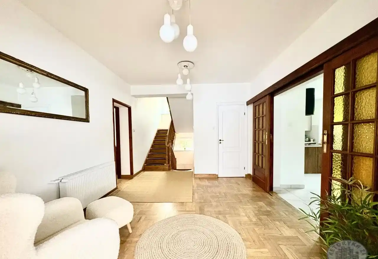 Dom z ogrodem | 310 m² | Rysi Stok
